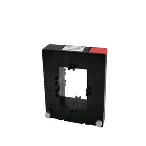 Transformadores de correntes AC DC Mini tipo aberto Split Core DP58 braçadeira 1000A Sensor de baixa tensão 0.333V transformadores