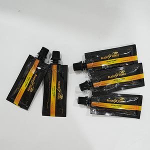 Prodotti Più Venduti 2025 VIP Vital Honey Integratore a Base di Erbe per Uomini Miele Reale Maschile - Product Image 2