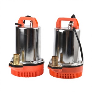 Pompe à eau monophasée haute pression <span class=keywords><strong>LOONA</strong></span> ZQB 200W 48V pour usage automobile fabriquée dans le Zhejiang - Product Image 4