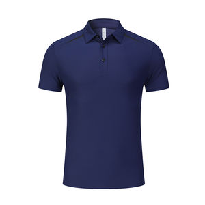 Diseño clásico informal para absorber la humedad, transpirable, de talla grande, popular para compradores mayoristas en Europa Occidental - Product Image 4