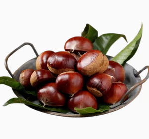 Castagne Fresche Biologiche Naturali Grezze di Alta Qualità a Prezzo Conveniente, Esportate dalla Cina - Product Image 3