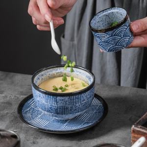 Juego creativo <span class=keywords><strong>de</strong></span> vajilla para <span class=keywords><strong>restaurante</strong></span> japonés y coreano, tarro <span class=keywords><strong>de</strong></span> cerámica para condimentos para Chile, <span class=keywords><strong>sal</strong></span>, pimienta, hierbas y especias, herramientas para uso doméstico - Product Image 4