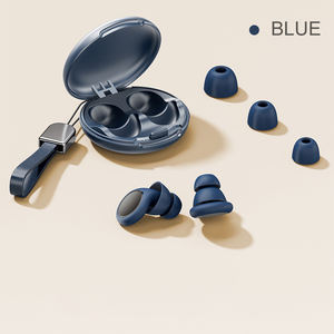 مرشح إلغاء الضوضاء عازلة للصوت ناعم ، موسيقى مباشرة مع صندوق - Product Image 4