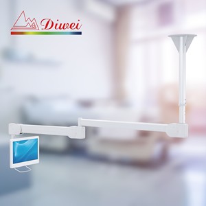 Soporte Monitor techo cuidado paciente - Product Image 2