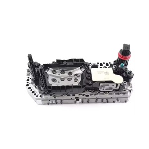 Venta Especial: Mecatrónica de Transmisión Completa 722.8 para Mercedes Benz Clase A W168 A1695451032 A0034462410 - Product Image 1