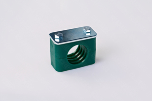 Light Pipe <strong>Clamp</strong> (Polypropylene/Polyamide/Aluminium)/<strong>Clamps</strong> For Pipes/Tube <strong>Clamp</strong>/SXL G14 - Product Image 4