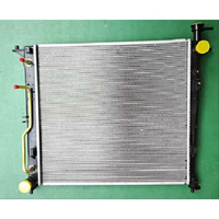 Radiateur de moteur automatique pour KIA Sorento 2.2 2016 2017 2018 25310-C5170 25310C5170 25310-C5180 25310C5180