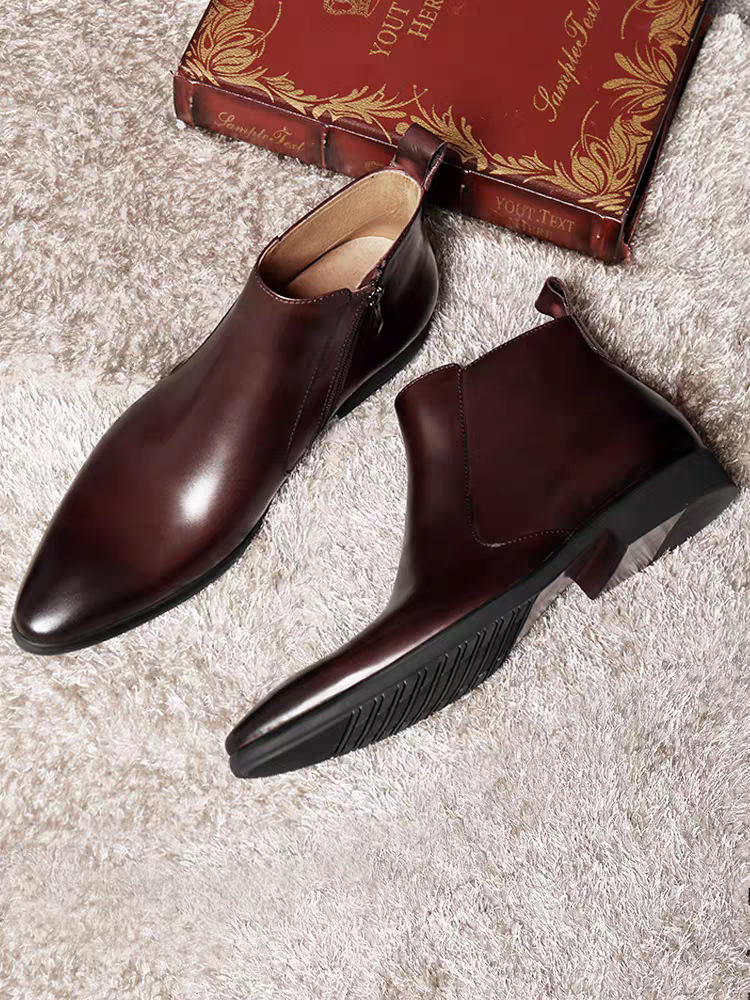 ไวน์แดง