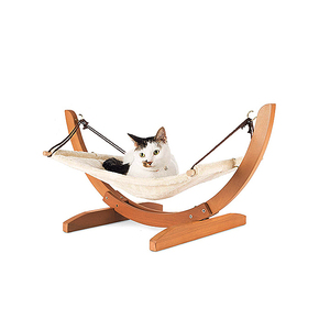 ¡<span class=keywords><strong>Oferta</strong></span>! <span class=keywords><strong>Hamaca</strong></span> para gatos de interior, <span class=keywords><strong>hamaca</strong></span> para gatos, <span class=keywords><strong>hamaca</strong></span> barata para gatos de madera a la venta - Product Image 1