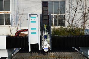 13% tắt sở thích công nghiệp kim loại thép tấm sắt 1325 nhỏ 3015 2060 1kw 2kw 3KW 6KW 8KW CNC sợi máy cắt laser - Product Image 4