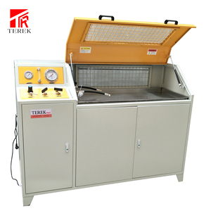 Ultra hochdrucks ch lauch/Rohr/Rohr/Ventil/Sensor/Zylinder Hydraulik druck prüfstand - Product Image 4
