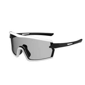 SUNOK – lunettes de Cyclisme <span class=keywords><strong>Sportif</strong></span> en plein air pour hommes, lunettes de Sport - Product Image 5