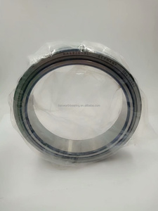 Roulement à billes sphérique durable en acier chromé P2 de précision NA4826-XL, <span class=keywords><strong>prix</strong></span> de gros, 130x165x35mm - Product Image 3