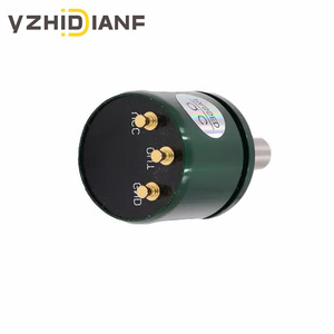 DC 5V Hall Angle <strong>Sensor</strong> Non Contact Industrial 0-360 Degree Rotation <strong>Angular</strong> Displacement <strong>Sensor</strong> P3022-V1-CW360 - Product Image 2