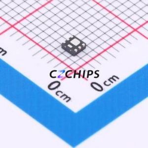 CJMN3010ใหม่ล่าสุด DFNWB2x2-6L ทรานซิสเตอร์ภาคสนามทรานซิสเตอร์ (Mosfet) - Product Image 2