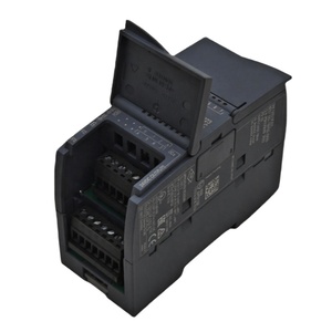 Module d'extension PLC SIMATIC S7-1200 SM1223 6ES7223-1BH32-0XB0, entrée/sortie numérique, 8DI/8DO, 24VDC - Product Image 3
