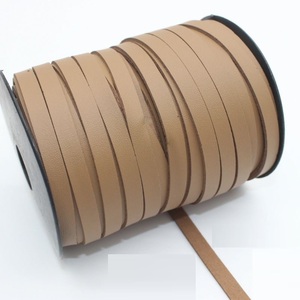 Coréen Double Face Style Cerf Cuir Corde <span class=keywords><strong>Bracelet</strong></span> et Collier Velours Faux PU Fil Rouleau <span class=keywords><strong>Gros</strong></span>-<span class=keywords><strong>Grain</strong></span> Tissu - Product Image 3