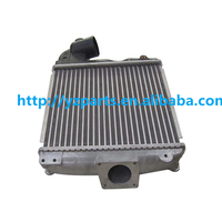 Intercooler Inter Cooler Assy 17940-0L010 17940-0L020 17940-0L030 1TR 2TR 1GR untuk TOYOTA HILUX Vigo 1KD 2KD 2006-2015