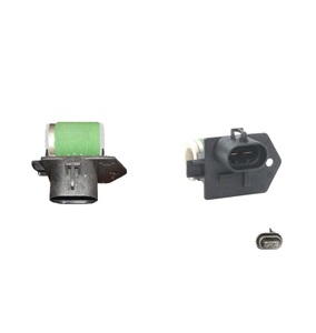 55702358 51799351 51799359 58702358 2 ans de garantie pièces automobiles résistance de ventilateur intérieur pour <span class=keywords><strong>ABARTH</strong></span> <span class=keywords><strong>595</strong></span>/<span class=keywords><strong>FIAT</strong></span>/OPEL 8573342 - Product Image 1