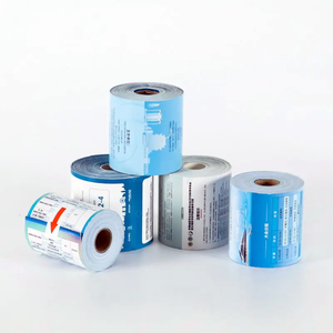 Etichette Adesive Personalizzate in PVC Impermeabili e Resistenti ai Raggi UV <span class=keywords><strong>per</strong></span> <span class=keywords><strong>Bottiglie</strong></span> di Cosmetici e <span class=keywords><strong>Vino</strong></span> - Product Image 4