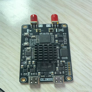 Fuente Abierta con FPGA XC7Z010 AD9363 RFIC para GNU Radio, Compatible con MATLAB Simulink, Placa de Desarrollo SDR XC7Z010AD9363 DSP L - Product Image 5