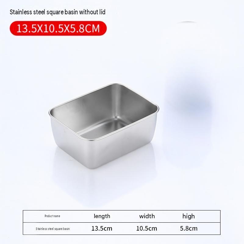 Argent 13*10*6