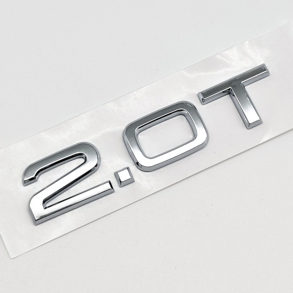 2.0T Cromato