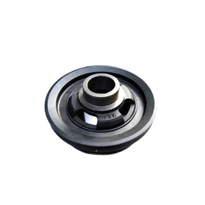 Poulie d'arbre à cames à blocage conique 100% neuve pour HYUNDAI pour BESTA 2.7 DS3.0 OVS01-11-401/23124-4Z001 - Product Image 1