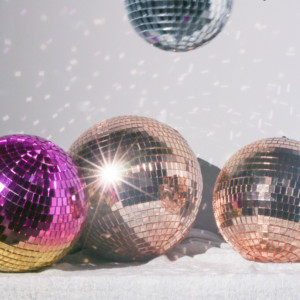 3cm,4cm,5cm,6cm,7cm,8cm,10cm,12cm, trang trí Glass Ball BOLA de Disco espelhada Disco de Baile giáng sinh gương Disco Ball - Product Image 6