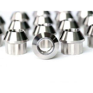 Écrou de roue en titane Gr5 M12*1.5P*20 à 12 points pour Ferrari, Porsche, Lamborghini, <span class=keywords><strong>BMW</strong></span>, Honda – Pièce de rechange pour voiture modifiée - Product Image 4