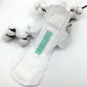 离子垫负离子卫生毛巾女性卫生垫磁性远红外芯片垫女孩健康产品
