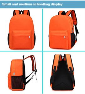 Sacs à dos scolaires pour enfants et adolescents, sacs d'école pour garçons et filles, sac à dos scolaire avec logo personnalisé, cartable pour enfant - Product Image 4