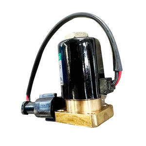 Válvula Solenoide <span class=keywords><strong>17A</strong></span>-<span class=keywords><strong>15</strong></span>-<span class=keywords><strong>17271</strong></span> para Cargadora de Ruedas Komatsu WA420-3 WA450-3 WA470-3 - Product Image 3