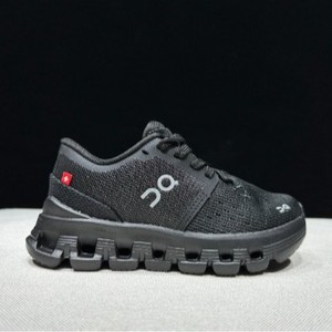 Chaussures de course pour enfants <span class=keywords><strong>Altra</strong></span> Cloud X 4, basses, amorties, résistantes à l'usure, décontractées, avec doublure en maille respirante, pour le commerce transfrontalier - Product Image 1