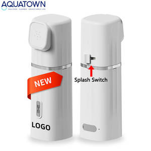 卸売 清潔な膣用電動シャタフビデ 屋外キャンプ用 ハンドヘルド 産後ケア 旅行用 ポータブルビデ 電動 - Product Image 1