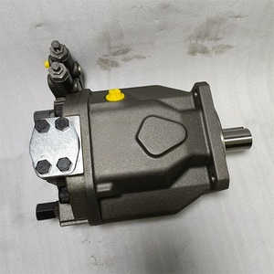 Pompa idraulica a pistone A10VSO serie A10VSO28 A10VSO100 A10VSO140 pompa olio A10VSO140 <span class=keywords><strong>OV</strong></span>/31R-PPB12N00 - Product Image 1