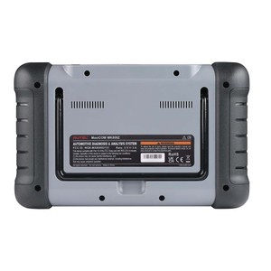 Autel MaxiCOM MK808Z MK808S Bi-Directional <strong>Diagnostic</strong> <strong>Scanner</strong> Supports IMMO <strong>Key</strong> Coding Multi Language - Product Image 4