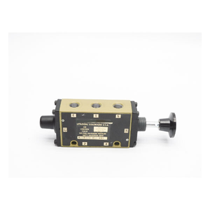 NSNP 150psi K71da00-ks1-kbwbr0อุปกรณ์ควบคุมพีแอลซีระบบอัตโนมัติสำหรับงานอุตสาหกรรมใหม่ของแท้พร้อมส่ง - Product Image 1