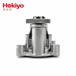 Bombas <span class=keywords><strong>de</strong></span> Agua para Automóviles HOKIYO 03C121005B para VW Jetta Golf Polo Audi A3 Seat <span class=keywords><strong>Ibiza</strong></span> Skoda Octavia 1.4L 1.6L 2002-2019 - Product Image 1