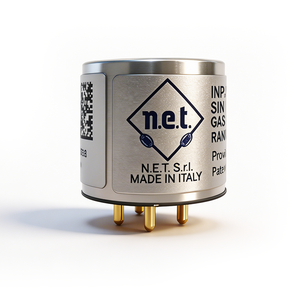 Station de détection de gaz infrarouge industrielle haute précision NET NDIR C3H8, analyseur de gaz environnemental - Product Image 1