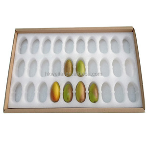 Material de Relleno Aislante para Cadena de Frío, de Algodón Perlado EPE de Grado Alimenticio - Product Image 4