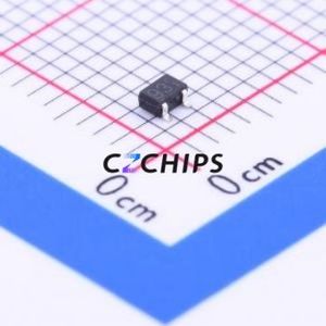 Original&New DTA143TUAT106 SOT-323 Transistor Digital Transistor Whole Sale Electronic Component Chips Supplier & BOM Service - Product Image 1