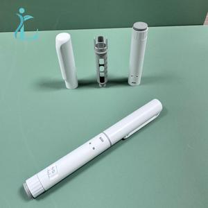 Bolígrafo de Plástico al por Mayor, Precio de Mayoreo, Bolígrafo de 3 ml, 60iu 80iu, Componente de Plástico Desechable con Rotación Externa - Product Image 2