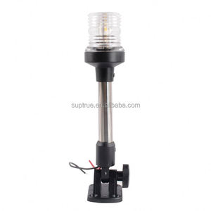 Lampe de signalisation étanche à LED 12V 24V, pour bateau, Yacht, bateau - Product Image 5
