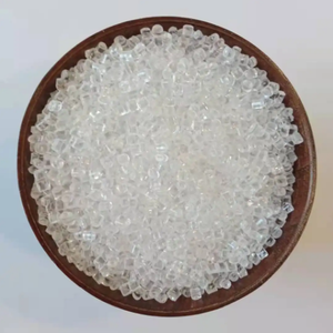 Trinh Nữ PPS hạt GPPS Nhựa nguyên liệu nhựa hạt màu đen nhựa trắng <span class=keywords><strong>Polystyrene</strong></span> PPS PELLET - Product Image 1