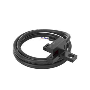 เซ็นเซอร์โฟโตอิเล็กทริคแบบร่องรูปตัวยู PM-T45 ตรวจจับขีดจำกัด NPN กันน้ำ - Product Image 4