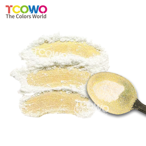 Prix usine poudre de paillettes irisées colorées poudre de perle d'oxyde de <span class=keywords><strong>fer</strong></span> <span class=keywords><strong>pour</strong></span> peintures artistiques vernis à ongles bougie faisant la <span class=keywords><strong>bombe</strong></span> de bain - Product Image 2