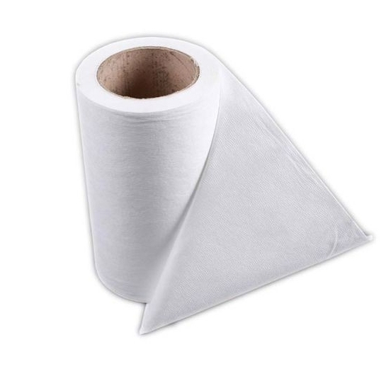 100 Polypropylene Melt Blown Nonwoven Fabric