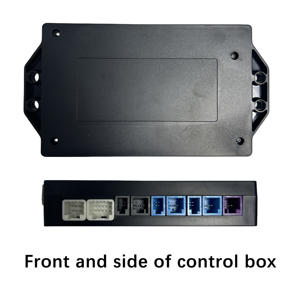 Pour Lexus ES 2019 + mains libres facile à ouvrir <span class=keywords><strong>hayon</strong></span> électrique <span class=keywords><strong>hayon</strong></span> d'aspiration électrique intelligent - Product Image 6