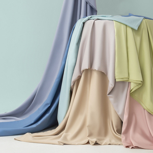 Biểu Tượng Tùy Chỉnh Sang Trọng Bedsheet Tencel Được Trang Bị Tấm 100% Lyocell Tencel Vải Cho Bộ Đồ Giường Đặt Đồng Bằng Phẳng Tấm Ga Trải Giường - Product Image 6